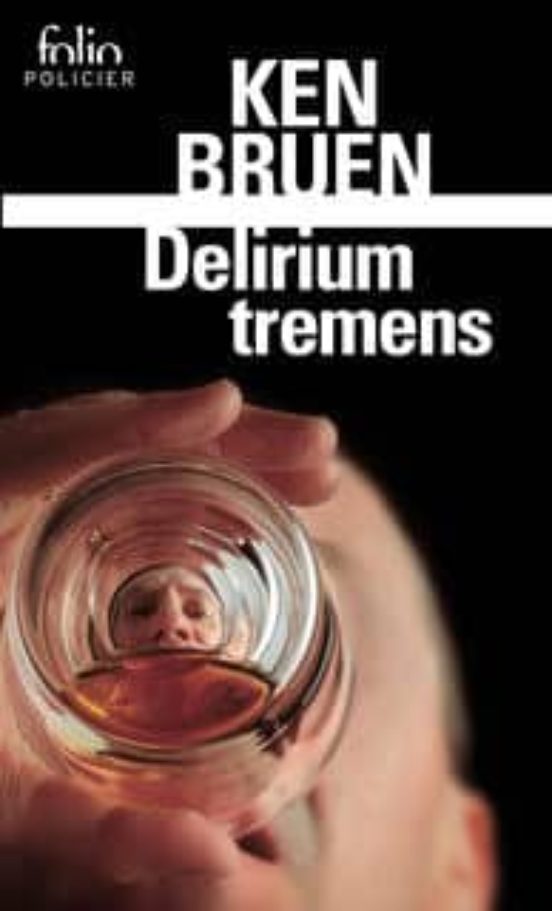 Delirium Tremens