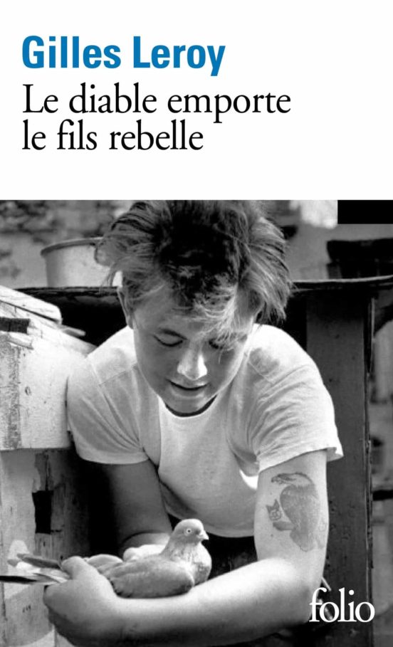 Le Diable Emporte Le Fils Rebelle