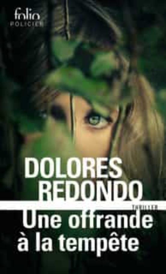 La Trilogie Du Baztán Volume 3: Une Offrande À La Tempête