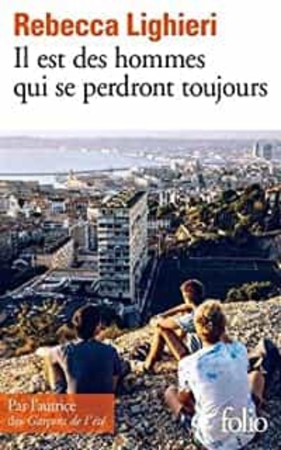 Il Est Des Hommes Qui Se Perdront Toujours