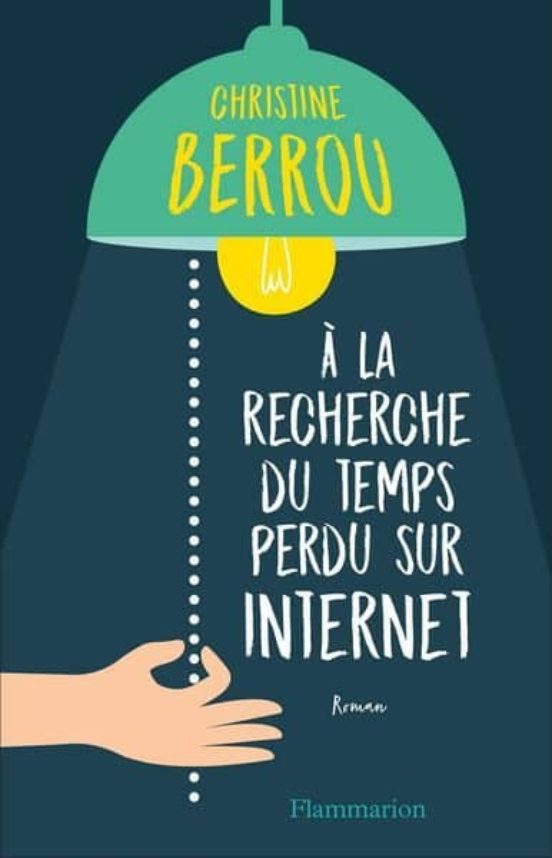 A La Recherche Du Temps Perdu Sur Internet