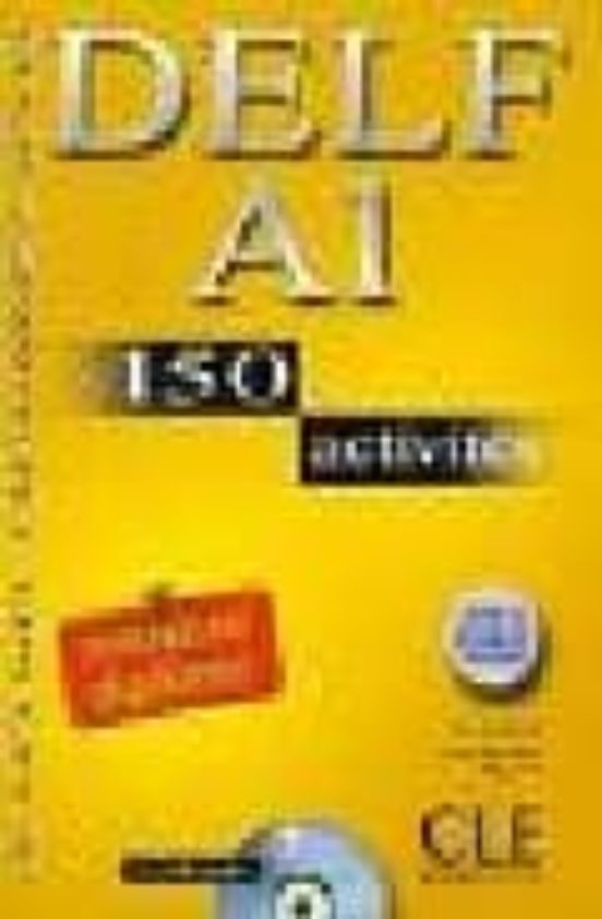 Delf A1: 150 Activites