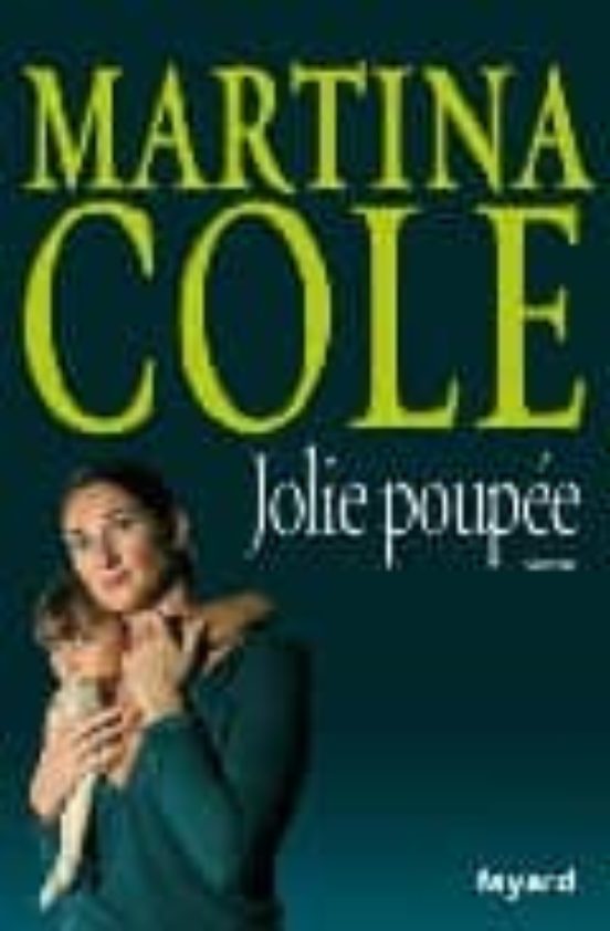 Jolie Poupee