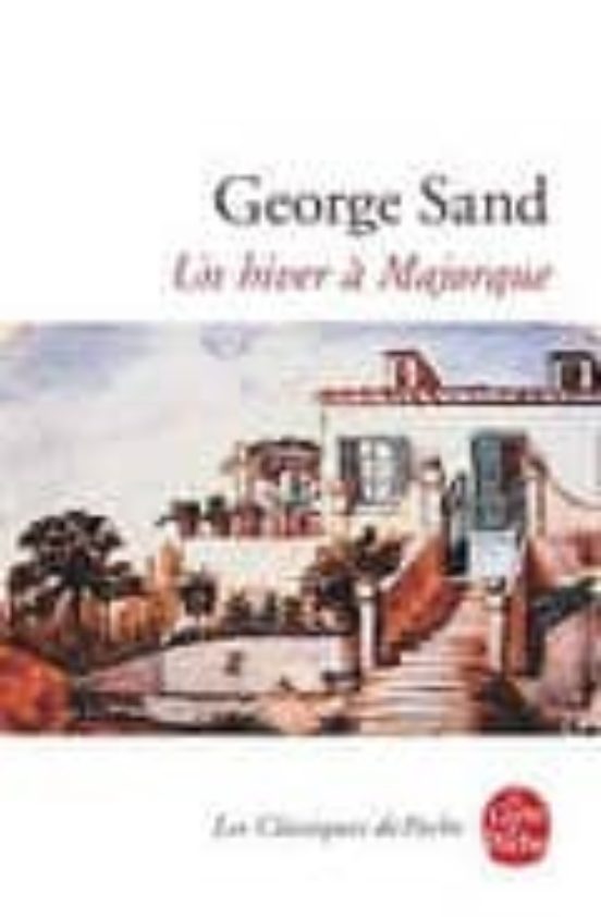 Un Hiver a Majorque
