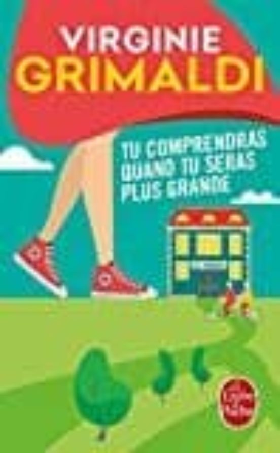 Tu Comprendras Quand Tu Seras Grande