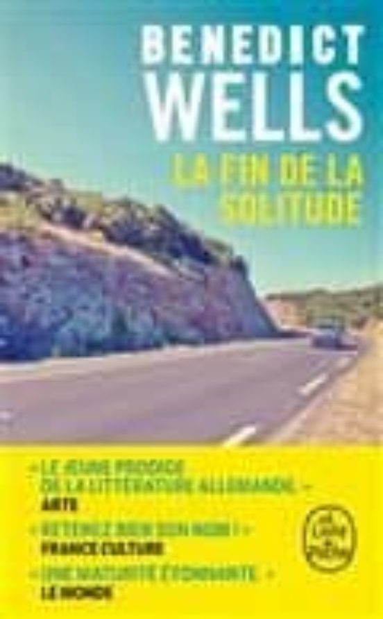 La Fin De La Solitude