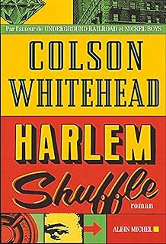 Harlem Shuffle