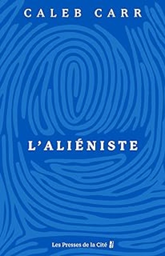 L Aliéniste
