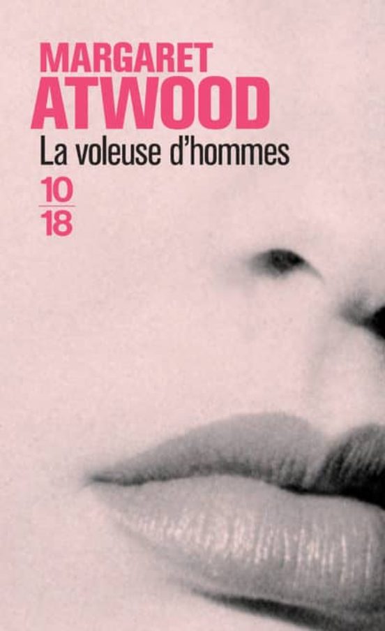 La Voleuse D Hommes