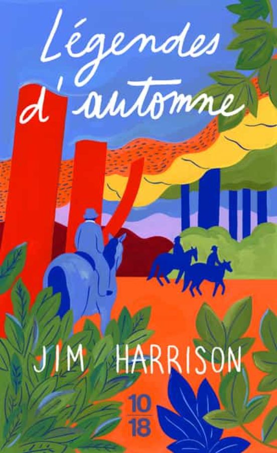 Legendes D Automne - Collector