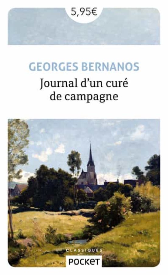 Journal D Un Cure De Campagne