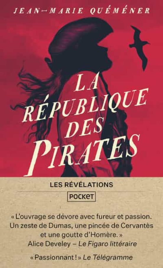 La Republique Des Pirates