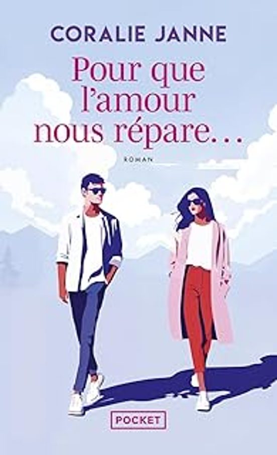 Pour Que Lamour Nous Répare