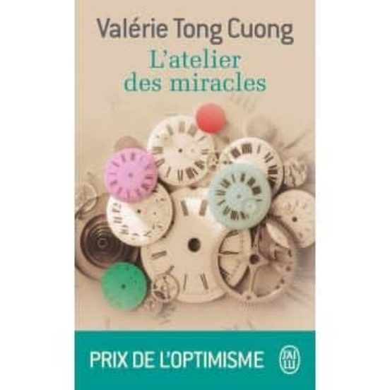 Atelier Des Miracles