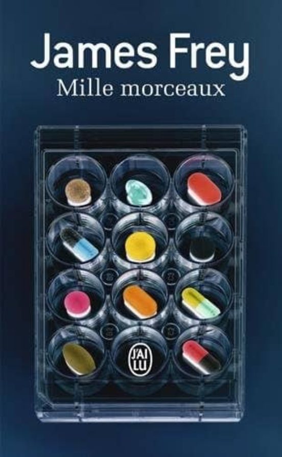 Mille Morceaux