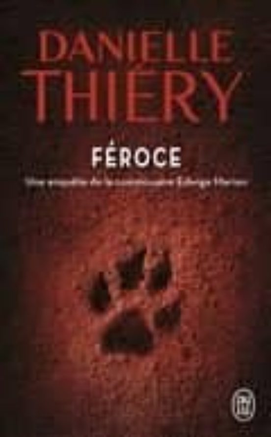Feroce