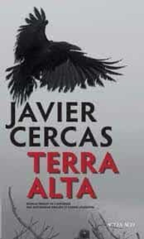 Terra Alta Vol I