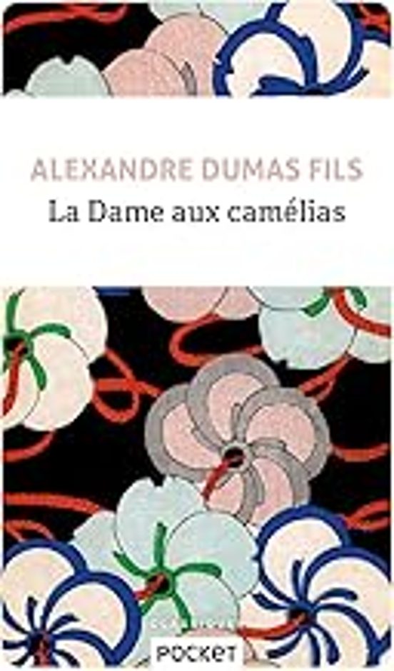 La Dame Aux Camélias