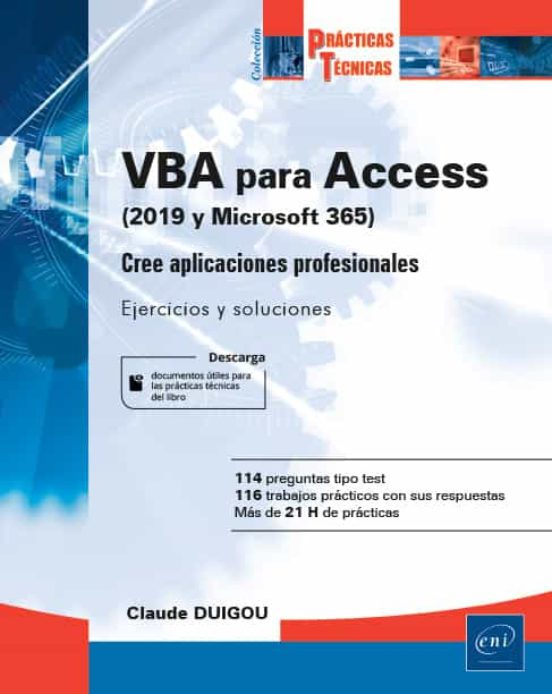 Vba Para Access