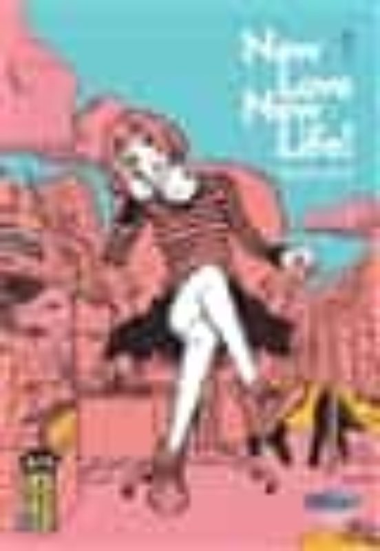 New Love New Life! Volume 1