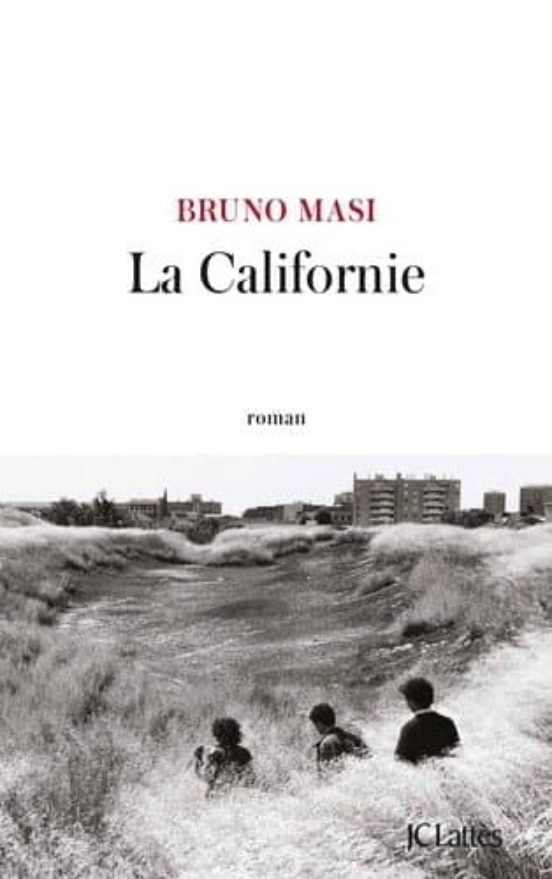 La Californie