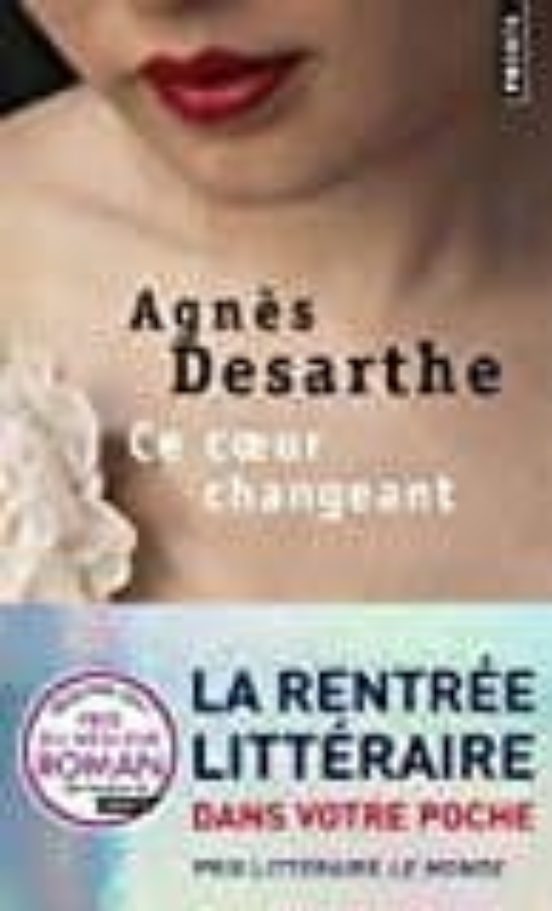 Ce Coeur Changeant