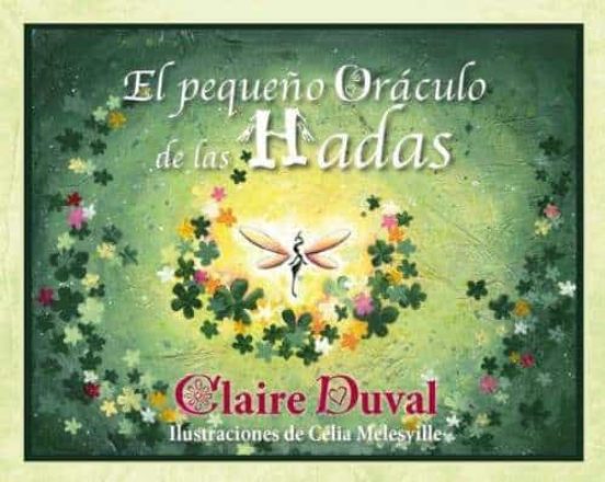 Pequeño Oraculo De Las Hadas