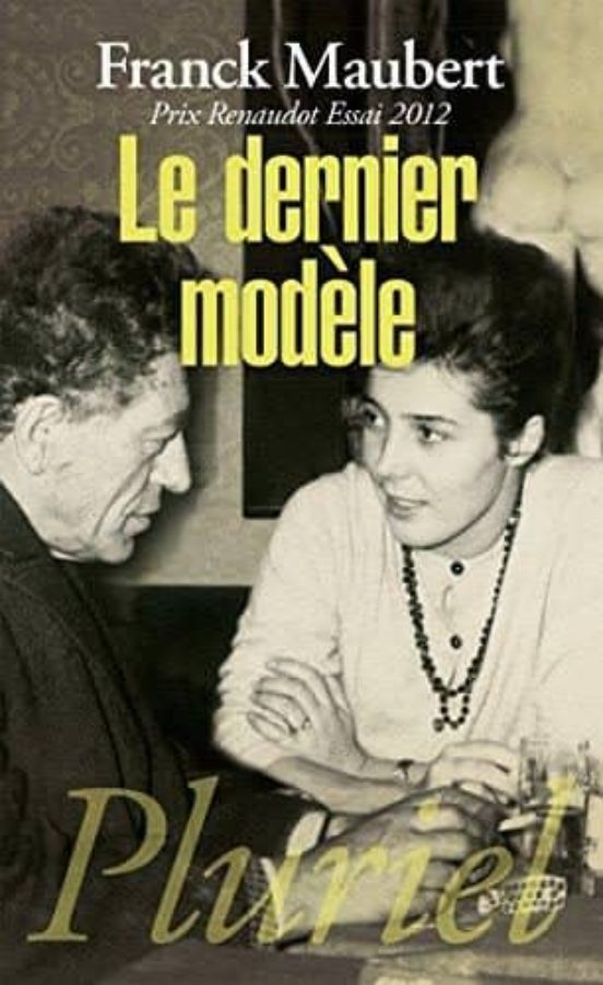 Le Dernier Modèle