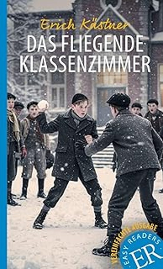 Das Fliegende Klassenzimmer