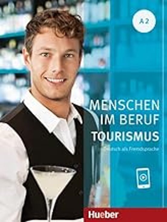 Menschen Beruf Tourismus A2 Mp3