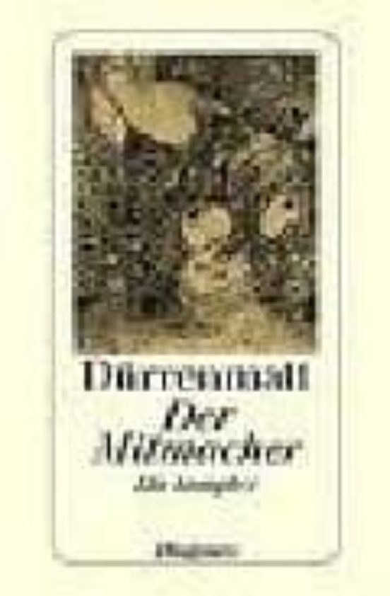 Der Mitmacher