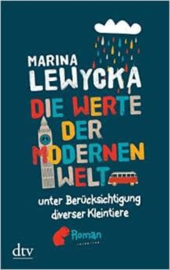 Die Werte Der Modernen Welt