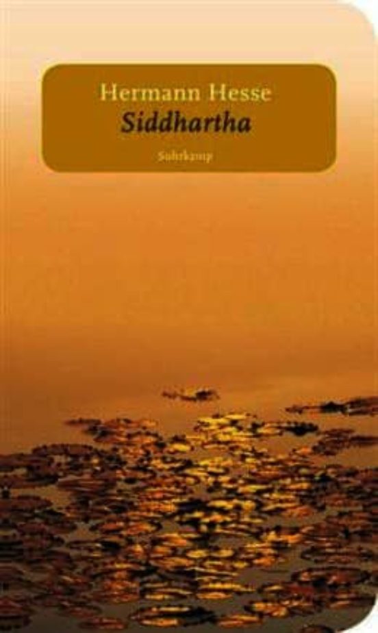 Siddhartha