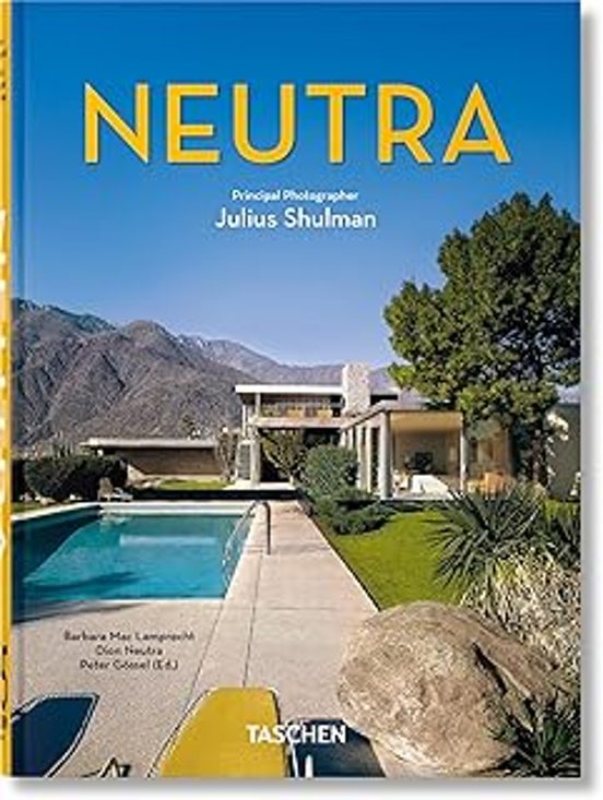 Neutra. 45th Ed