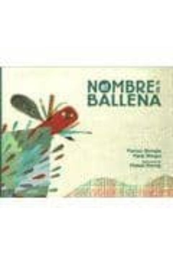 El Nombre De La Ballena