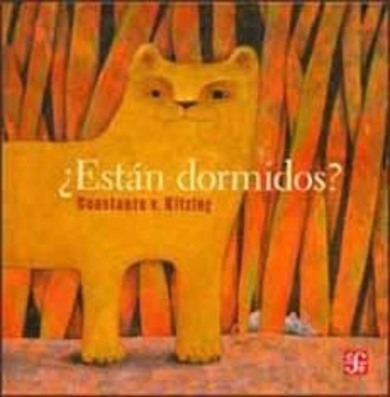 Estan Dormidos