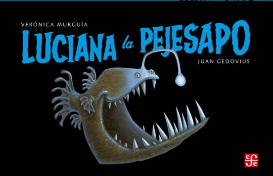 Luciana La Pejesapo