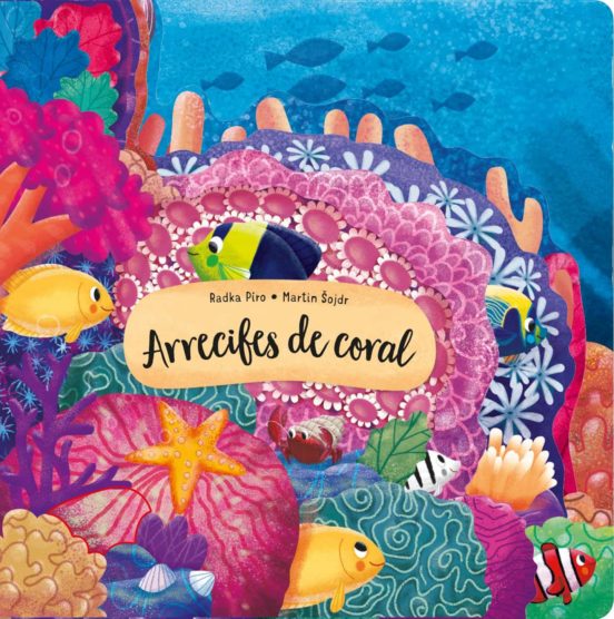 Arrecifes De Coral