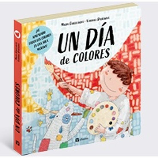 Un Dia De Colores