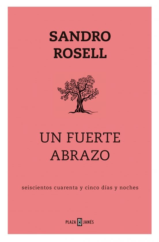 Un Fuerte Abrazo