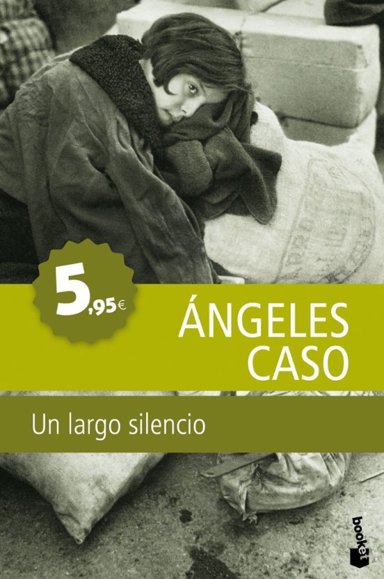 Un Largo Silencio