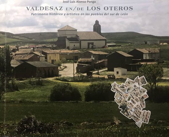 Valdesaz en / de los Oteros
