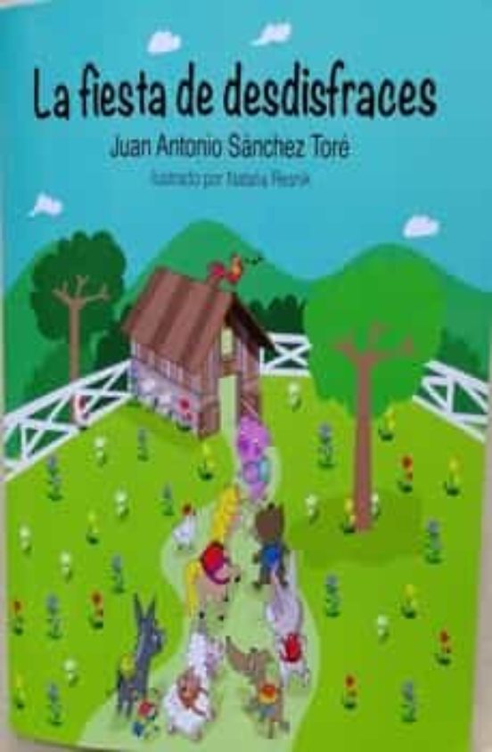 La Fiesta de Desdisfraces