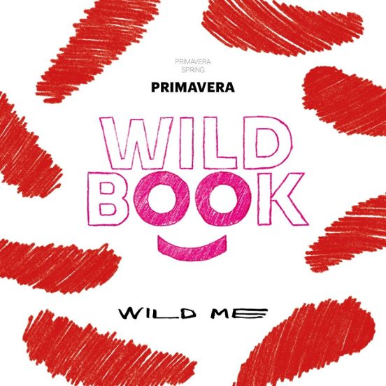 Wild Book Primavera