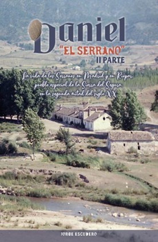 Daniel El Serrano