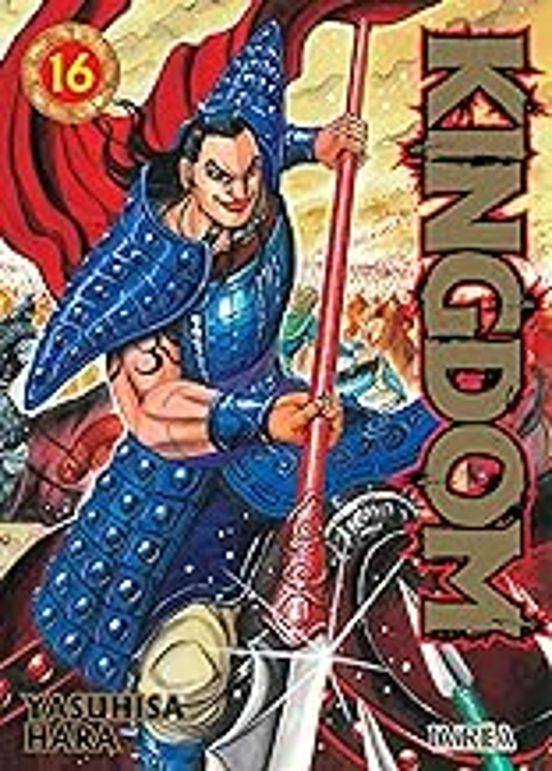 Kingdom 16