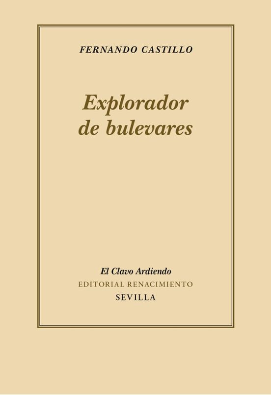Explorador De Bulevares