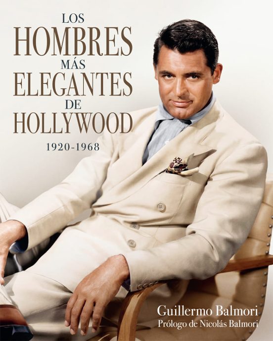 Los hombres más elegantes de la historia del cine