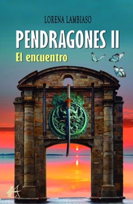 Pendragones Ii