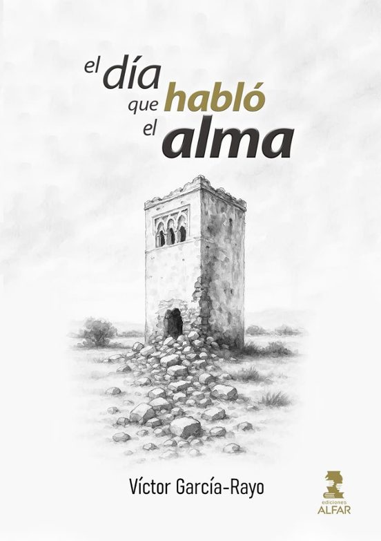 El Día Que Habló El Alma